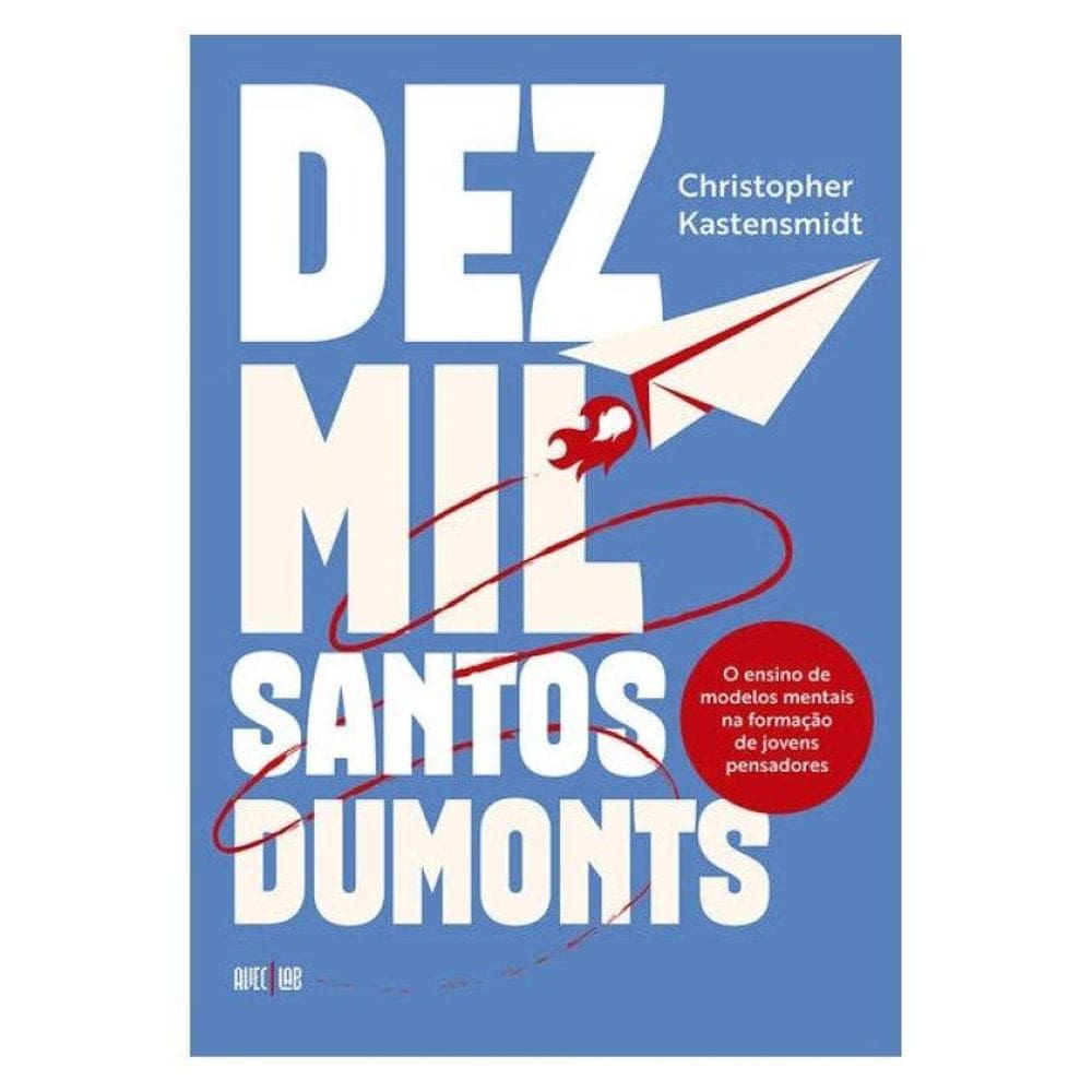 Dez Mil Santos Dumonts