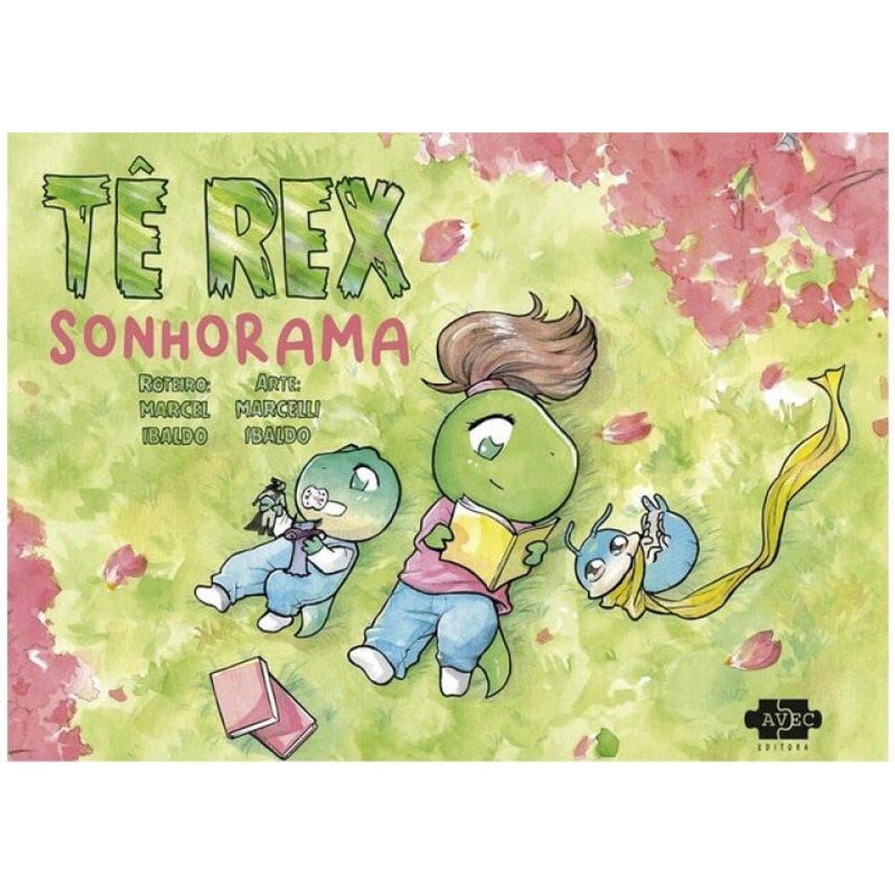 Tê Rex: Sonhorama