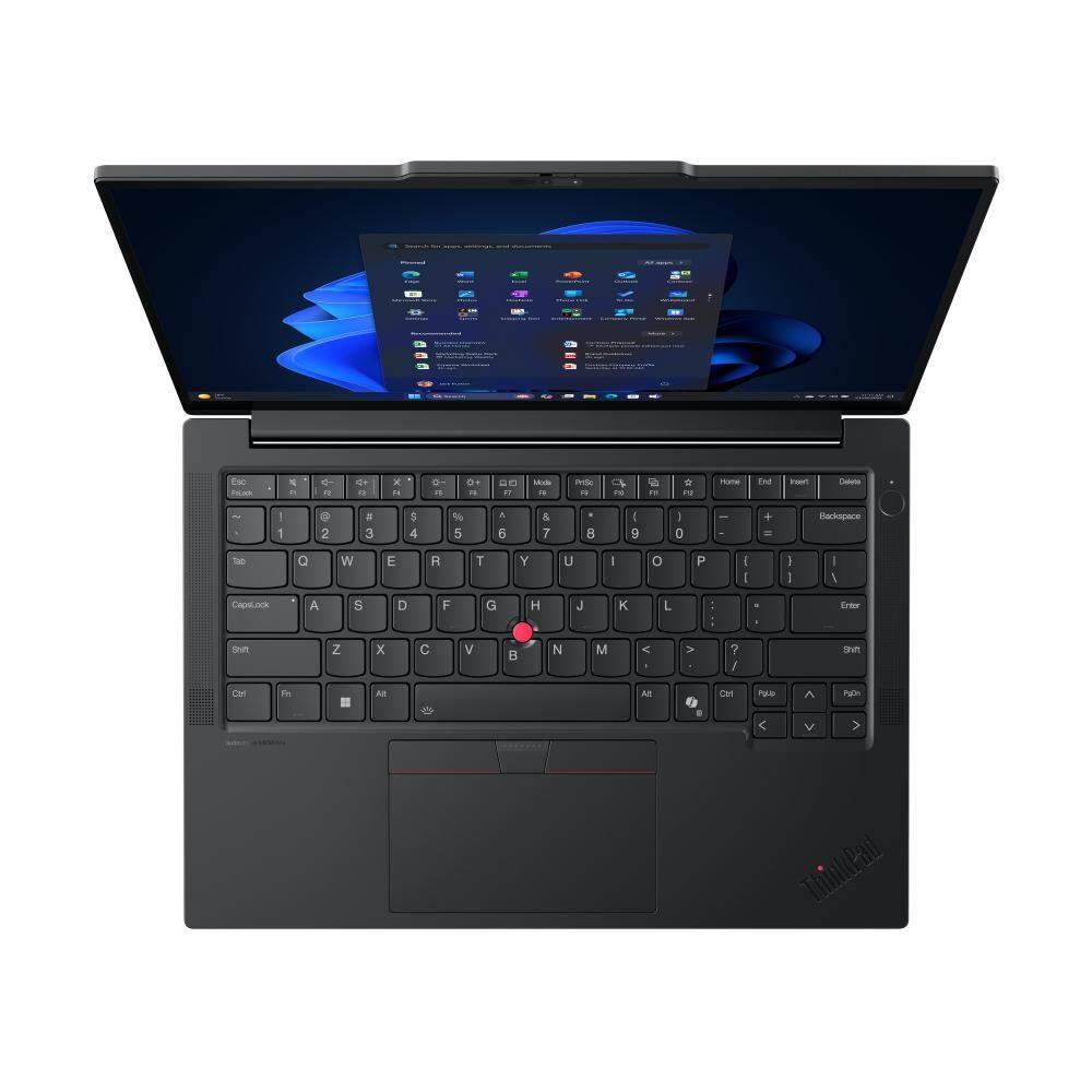Notebook Lenovo ThinkPad E14 AMD G7 | Casas Bahia