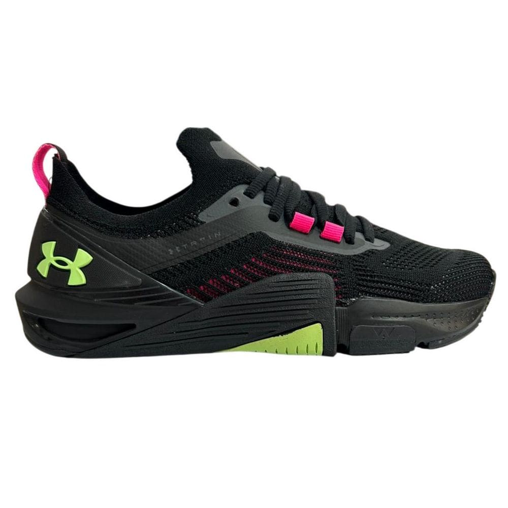 Tênis Feminino Under Armour Tribase Cross 2