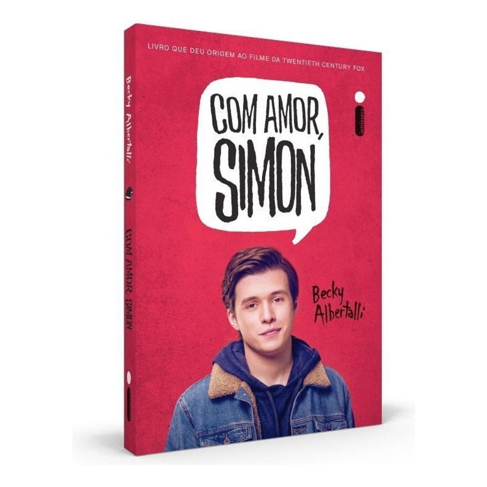 Com Amor, Simon