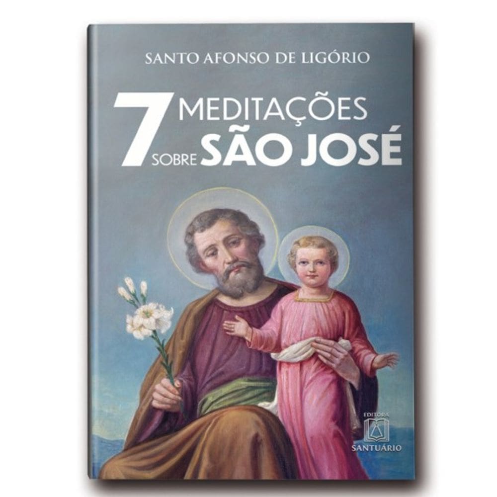 Livro 7 Meditações sobre São José