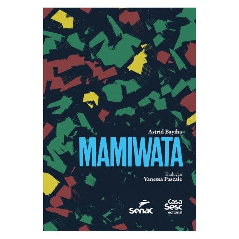 Mamiwata