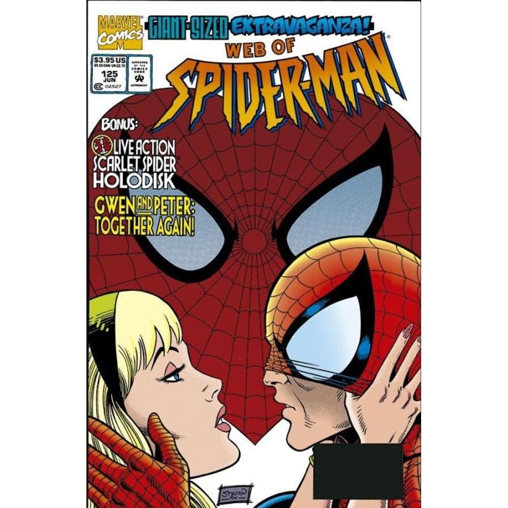 Homem-Aranha: A Saga Do Clone Vol. 09