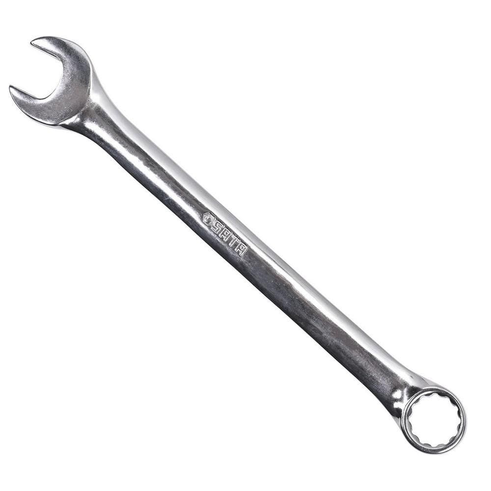 Chave Combinada Espelhada 9Mm Sata St40204Sc