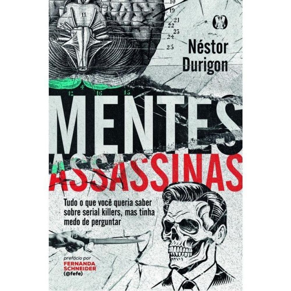 Mentes Assassinas