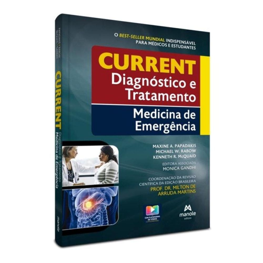 Current Diagnóstico E Tratamento