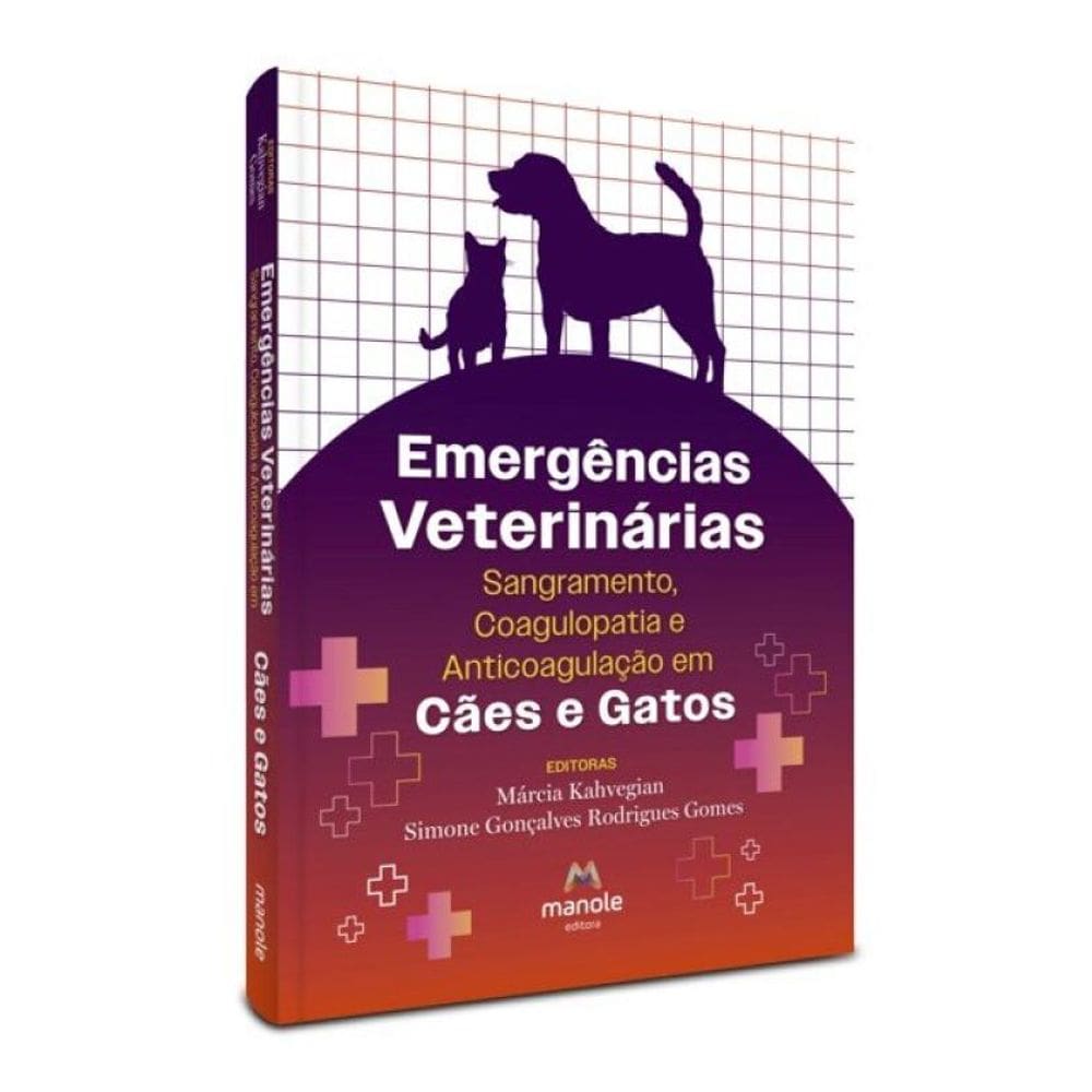 Emergências Veterinárias