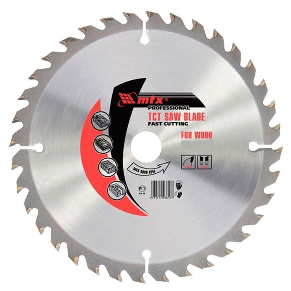 Disco Circular Widea 230 9.14”x25,4 60dentes Mtx