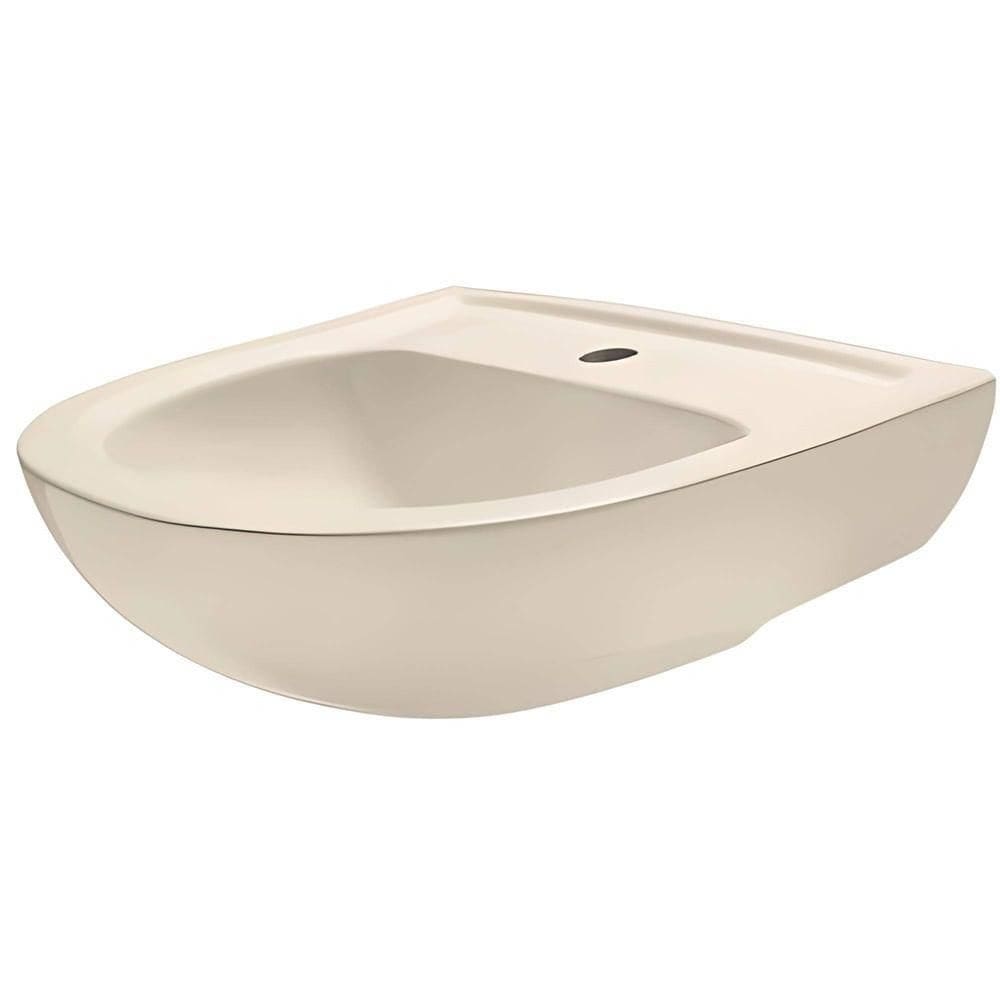 Lavatório Etna 50x40cm Palha - Il201 - Icasa