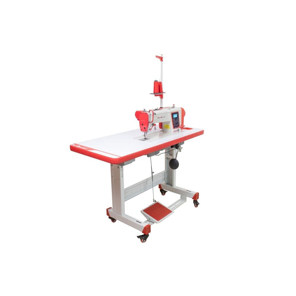 Reta Eletrônica Base 30 cm, 4 Motores de Passo-SS980D4-ST-QI