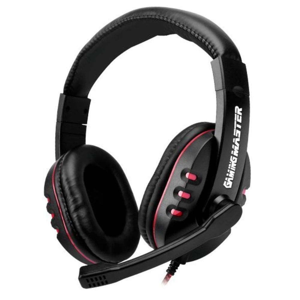 Headset Gamer - ARS4