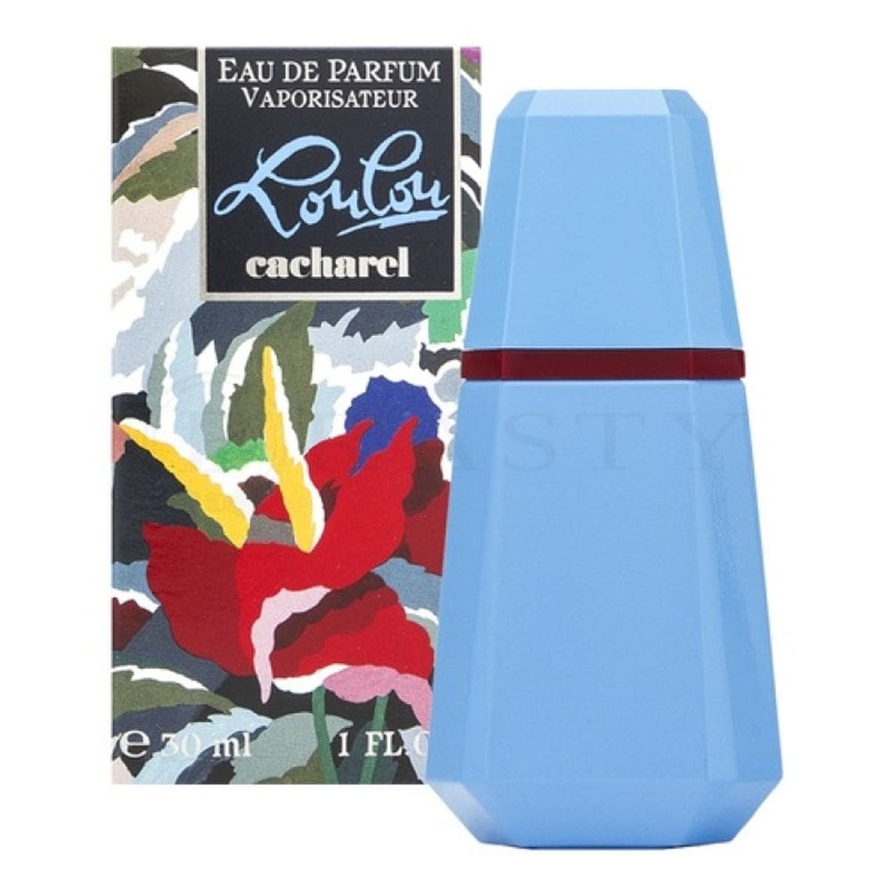 Perfume Lou Lou Cacharel Feminino Eau de parfum 30ml