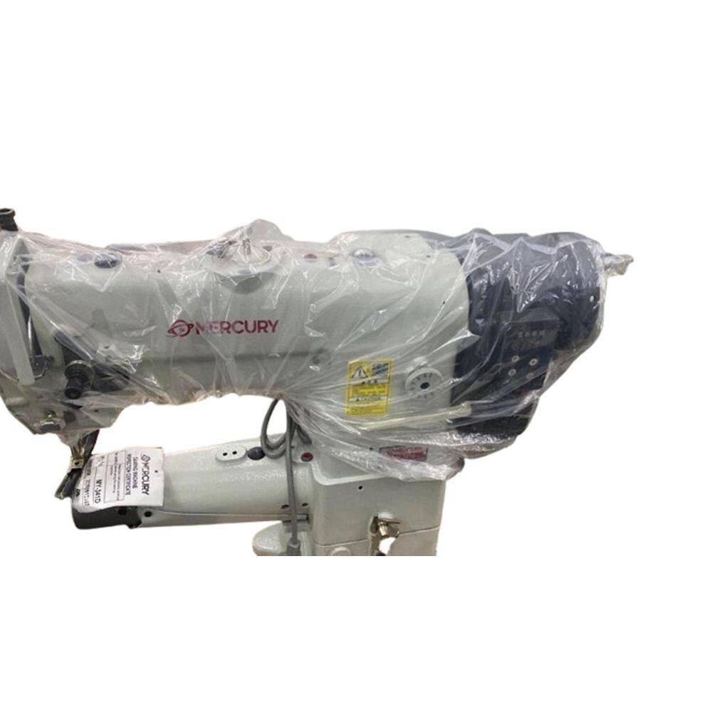 Máquina de Braço Lançadeira Grande MY-3410-kit costura