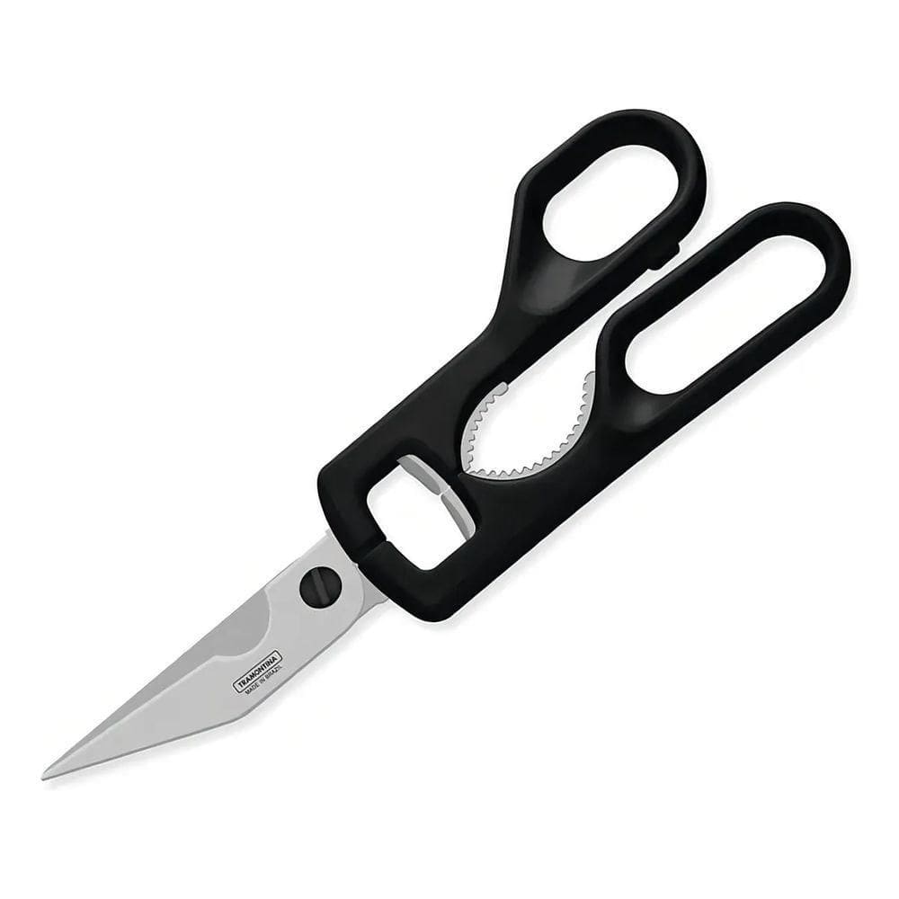 Tesoura Multiuso Supercort Aço Inox - 25920-109 - Tramontina