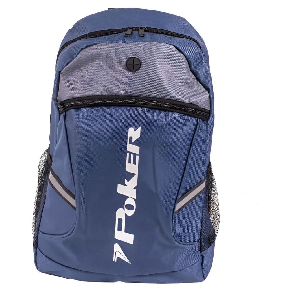 Mochila Poker Sport Dakar