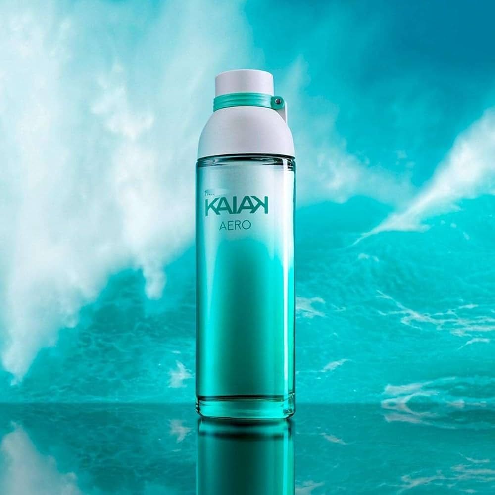 Kaiak Aero Desodorante Colônia Feminino 100ml