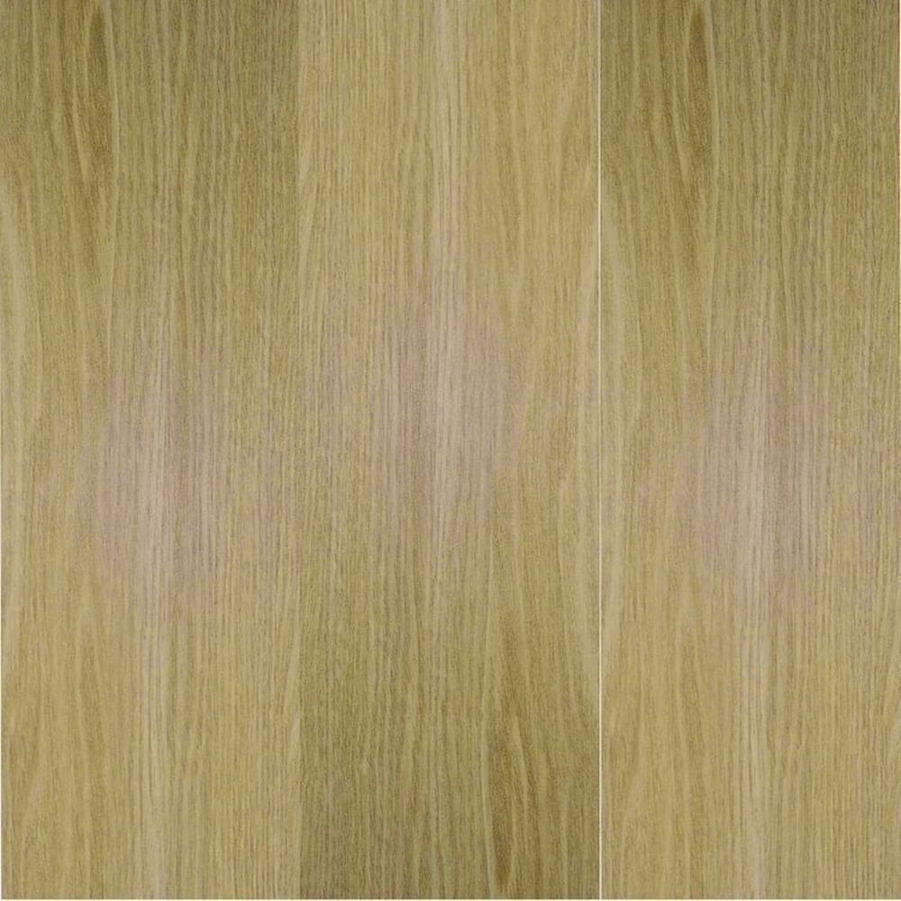 Kit 41,3m² Piso Vinílico em Régua 2mm X 18,7cm X 122,7cm Vegas