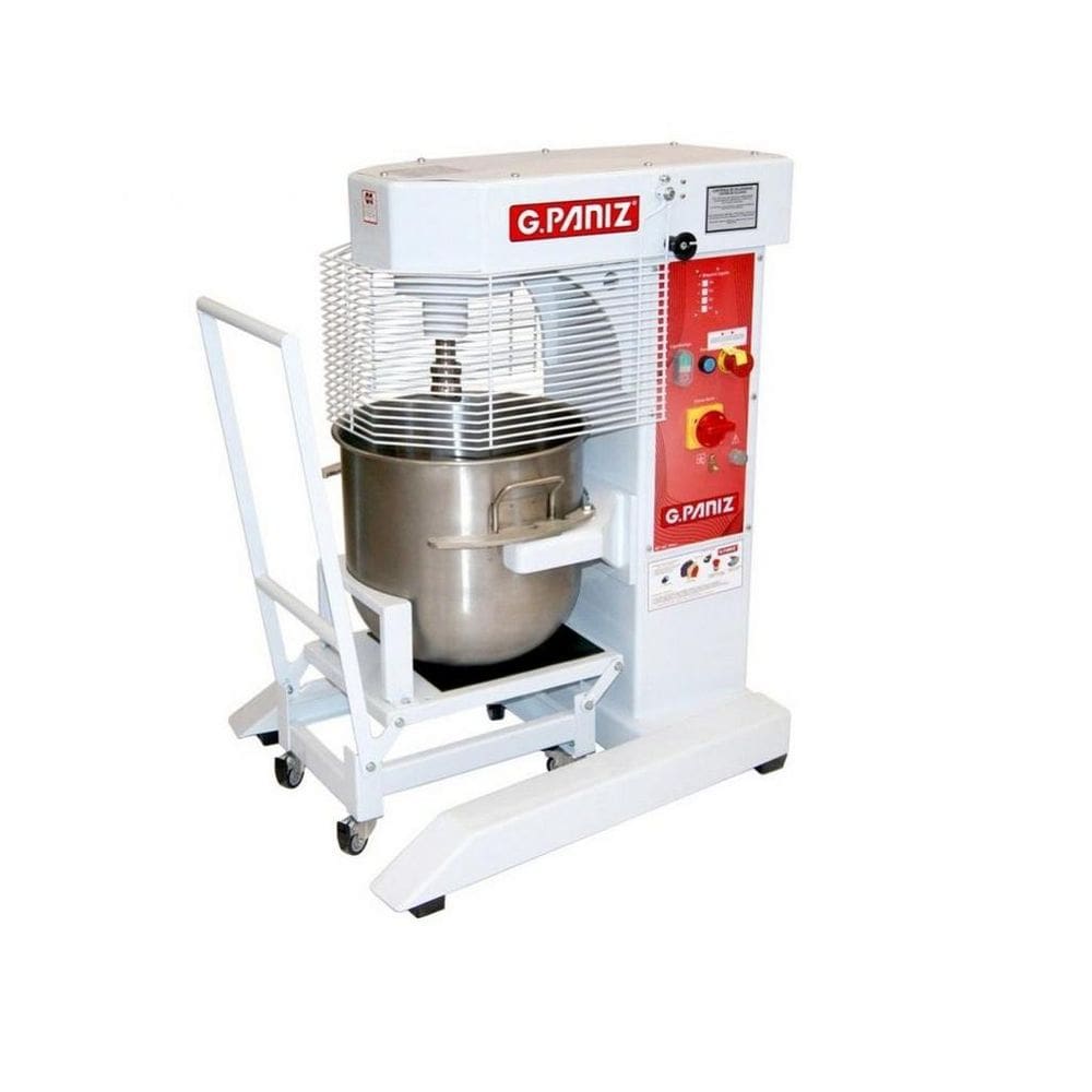 Batedeira Planetária 38 Litros BP 38 C GPaniz