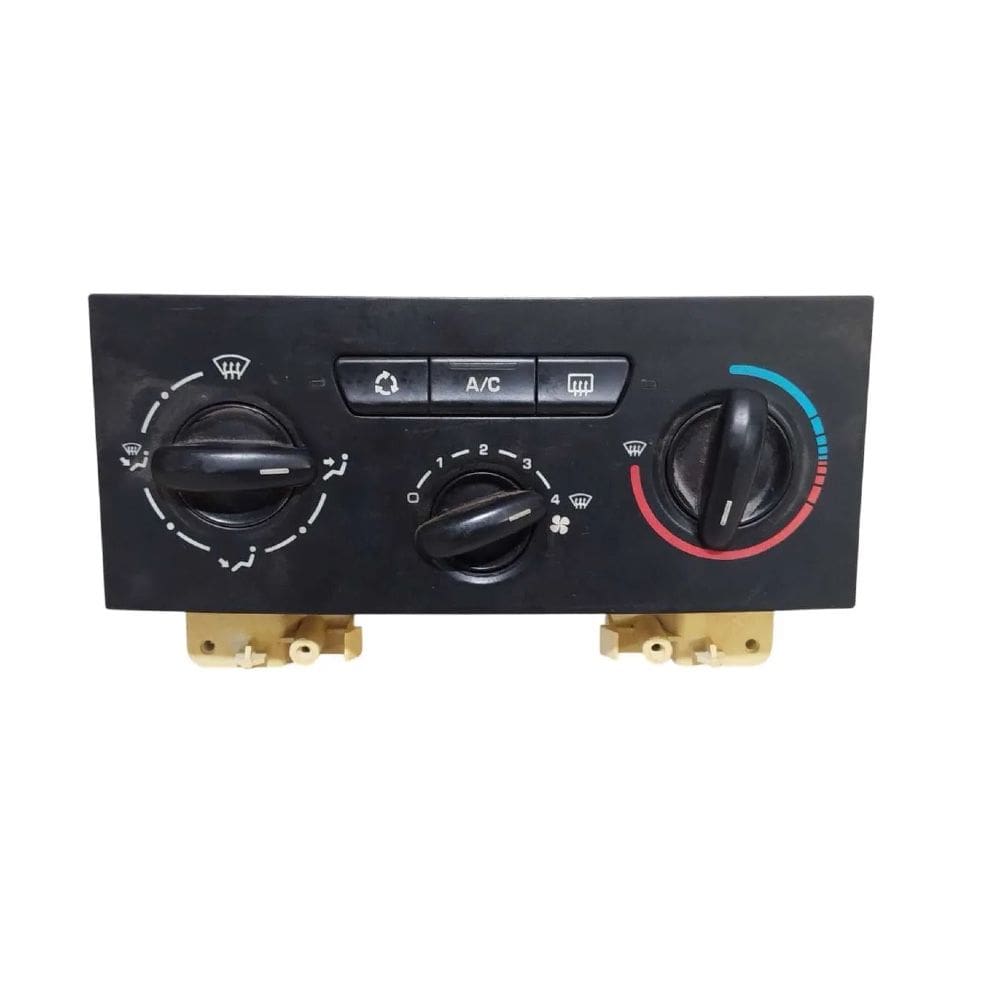 Comando Ar Condicionado Citroen C4 Pallas 307 2011 A 2014