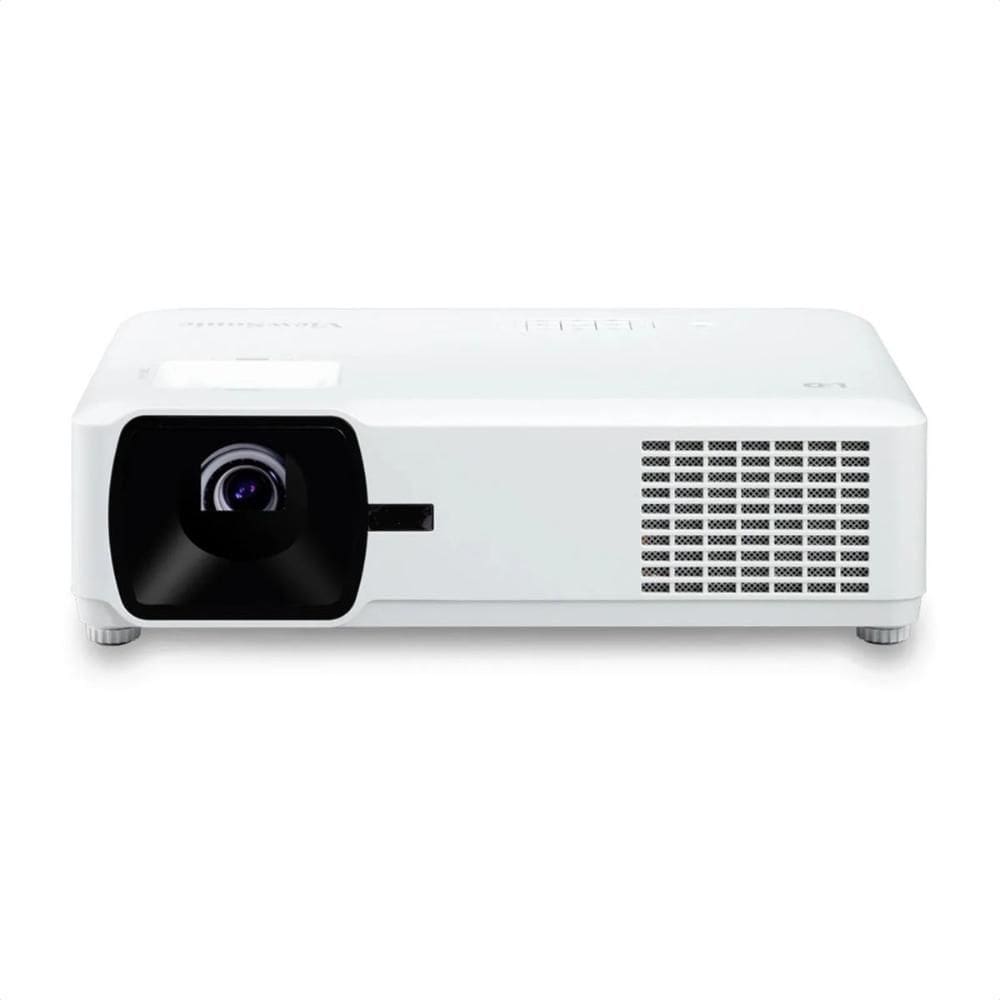 Projetor DLP 1280x800 3500 Ansi Lumens LS600W Viewsonic