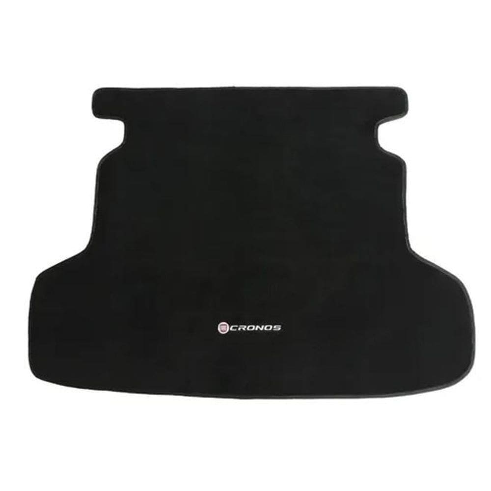 Tapete Porta Mala Fiat Cronos Luxo