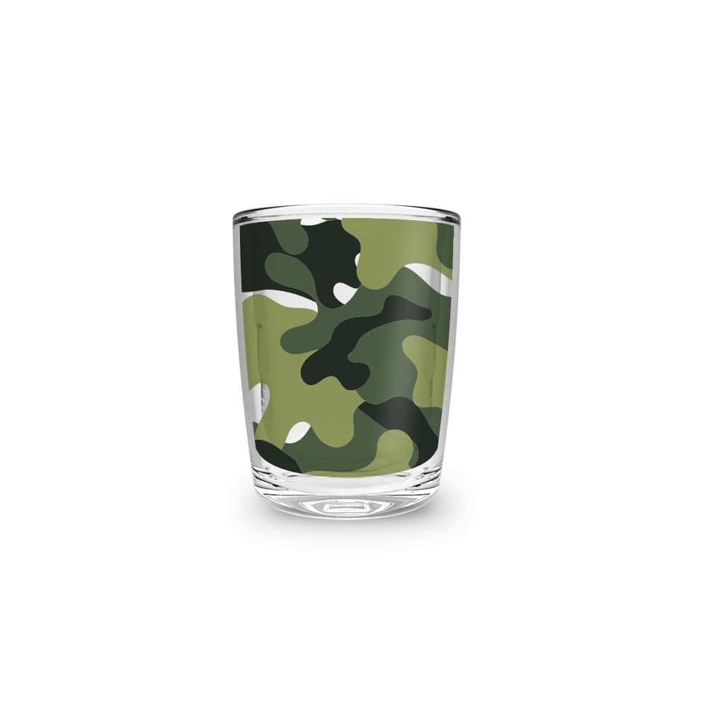 Copo Dose Shot Hx55 Camuflado