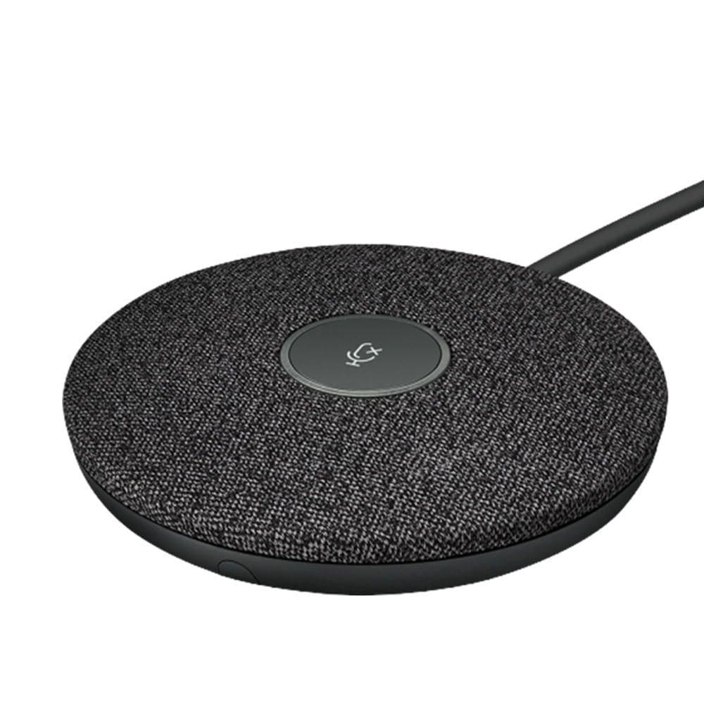 Microfone para Câmera Videoconferência Rally 989-000430 Logitech