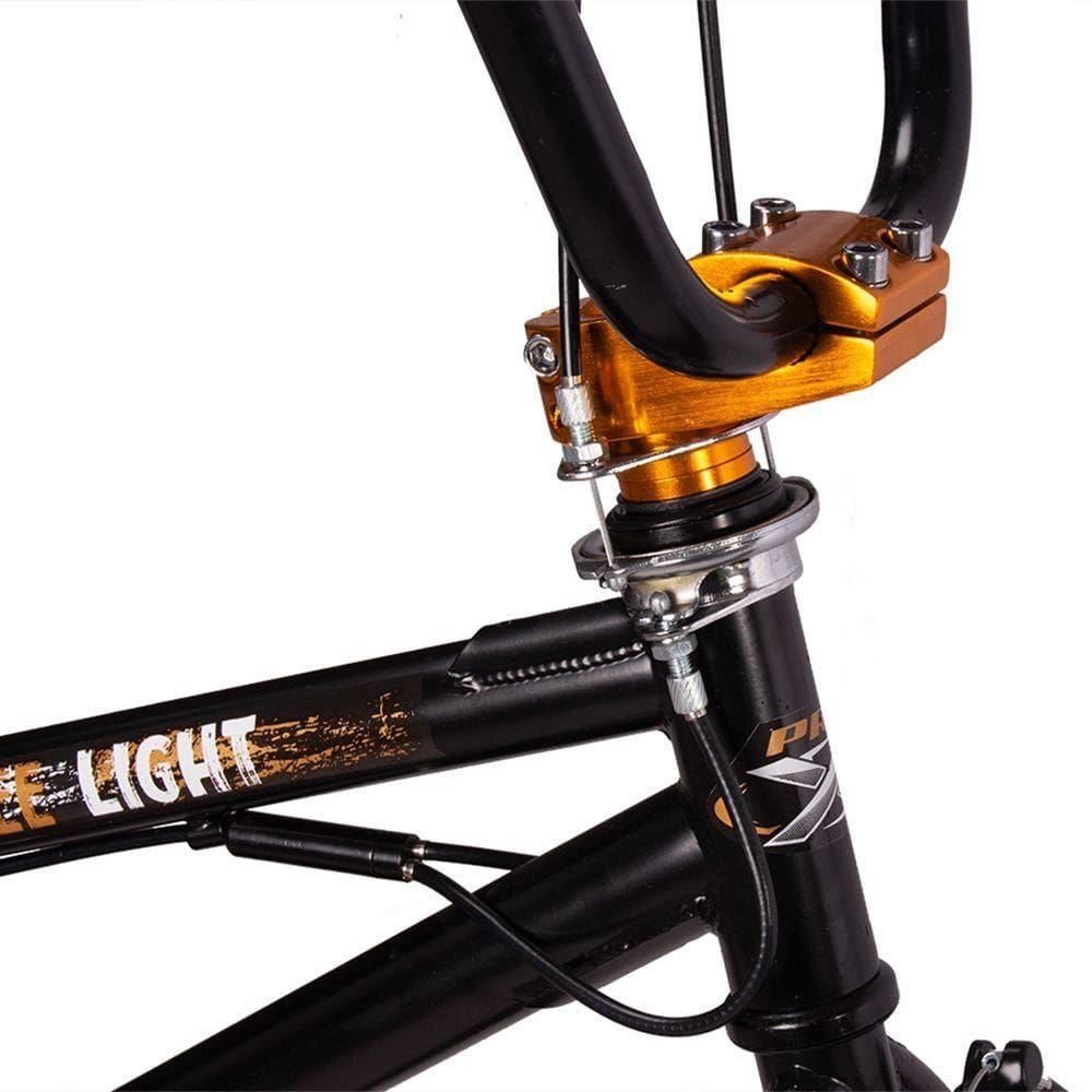 Bicicleta Aro 20 Bmx U-brake Rotor | Casas Bahia