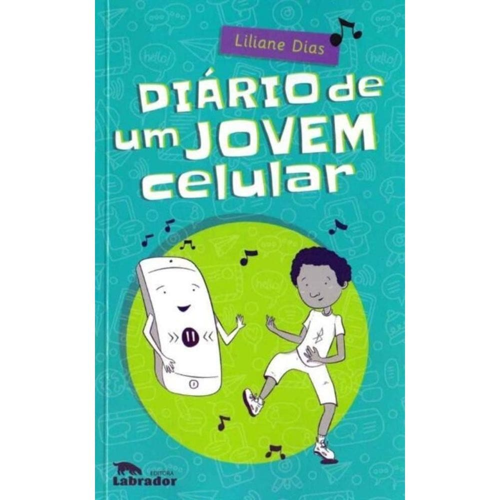 Diário de um Jovem Celular