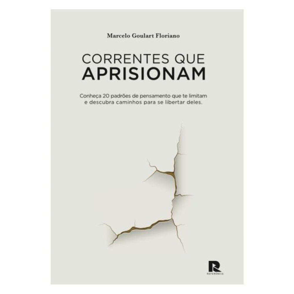 Correntes Que Aprisionam