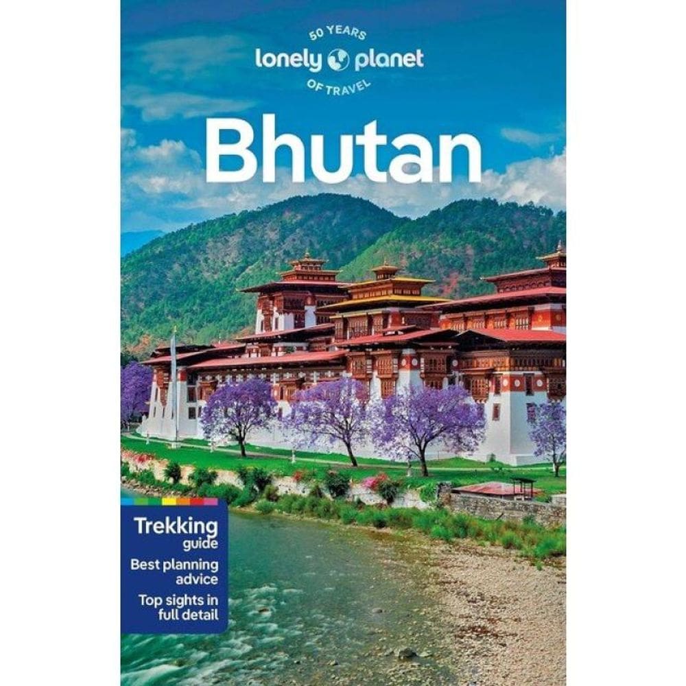 Bhutan 2023 - Country Guide