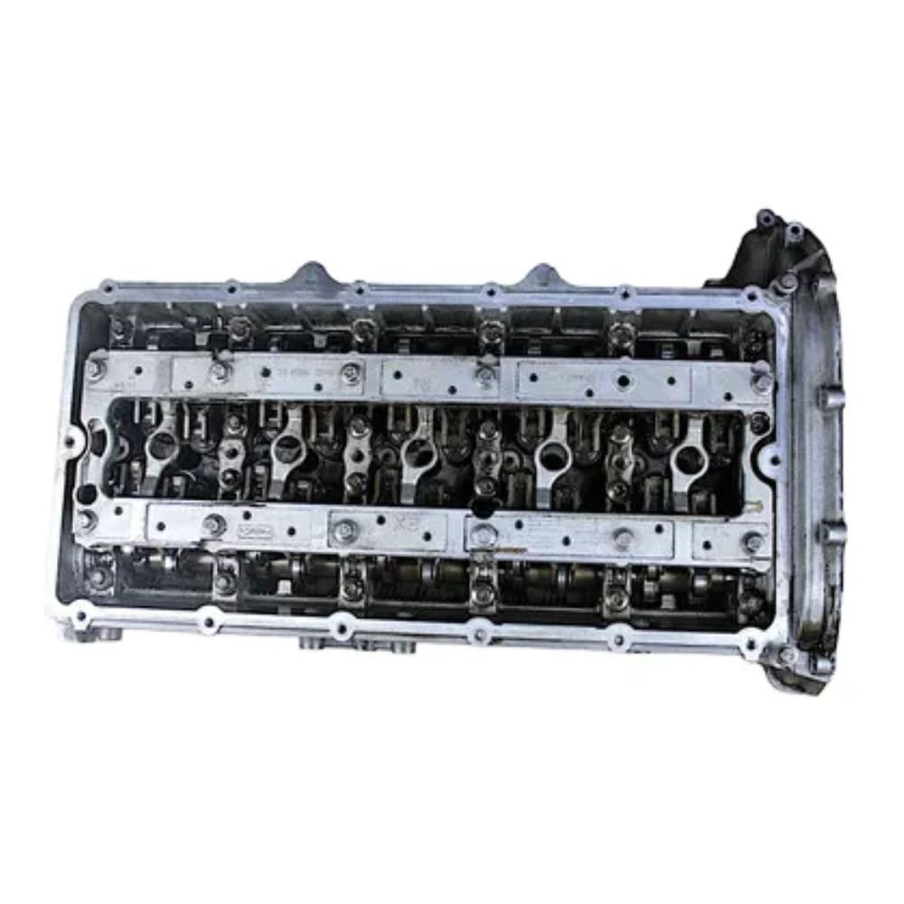 Cabeçote Ford Ranger Troller 3.2 20v 2012/2020 BK3Q6K537BD