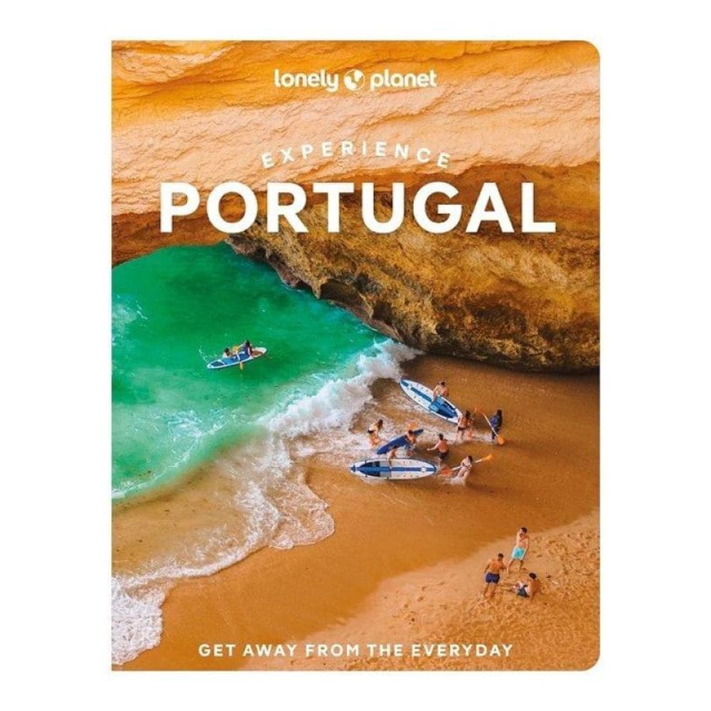 Portugal 2025 - Lonely Planet Travel Guide