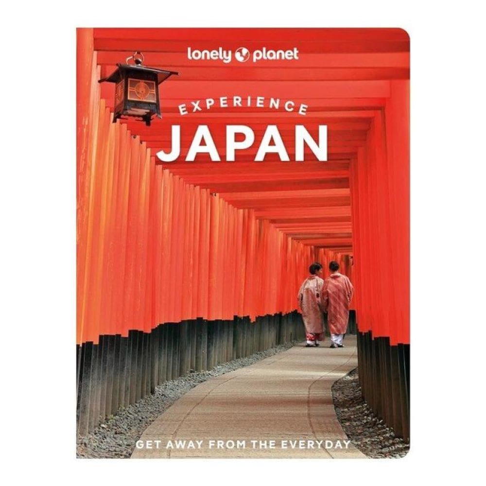 Experience Japan 2024 - Experience