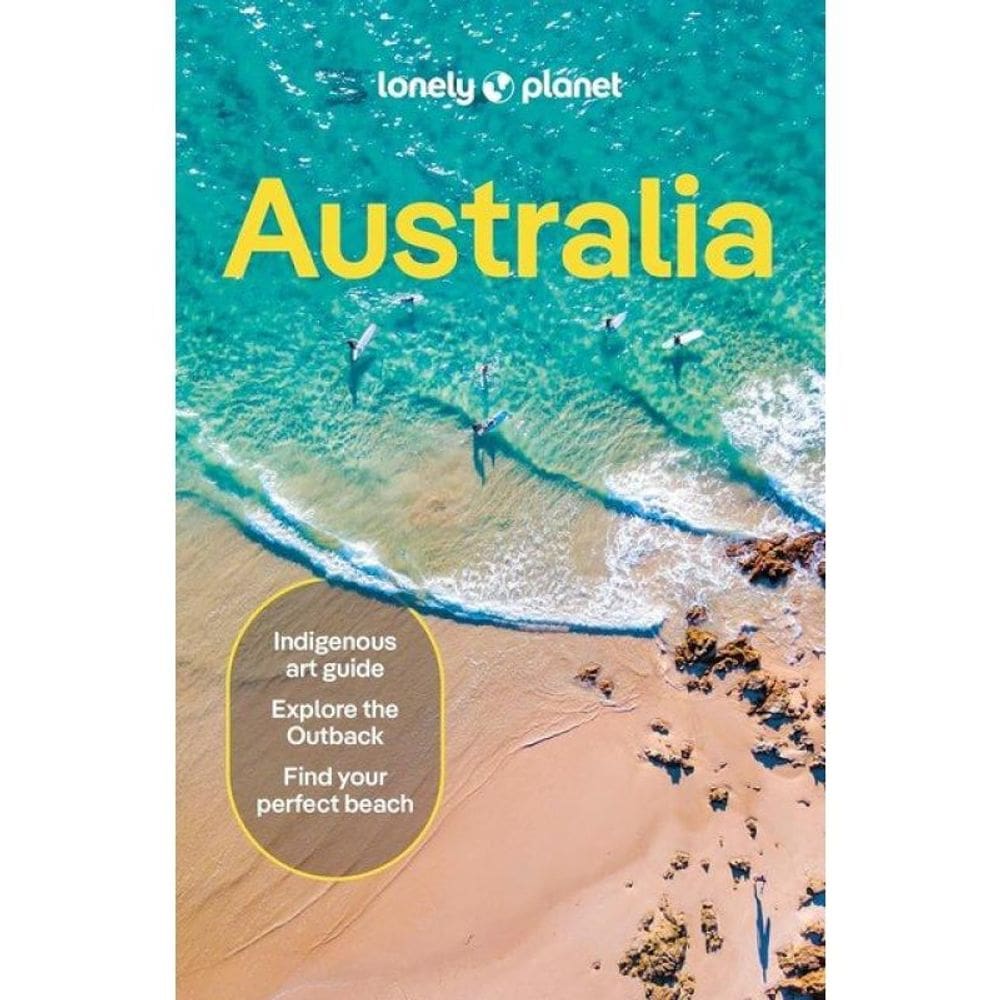 Australia 2024 - Country Guide