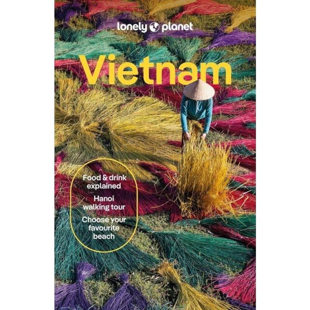 Vietnam 2025 - Country Guide