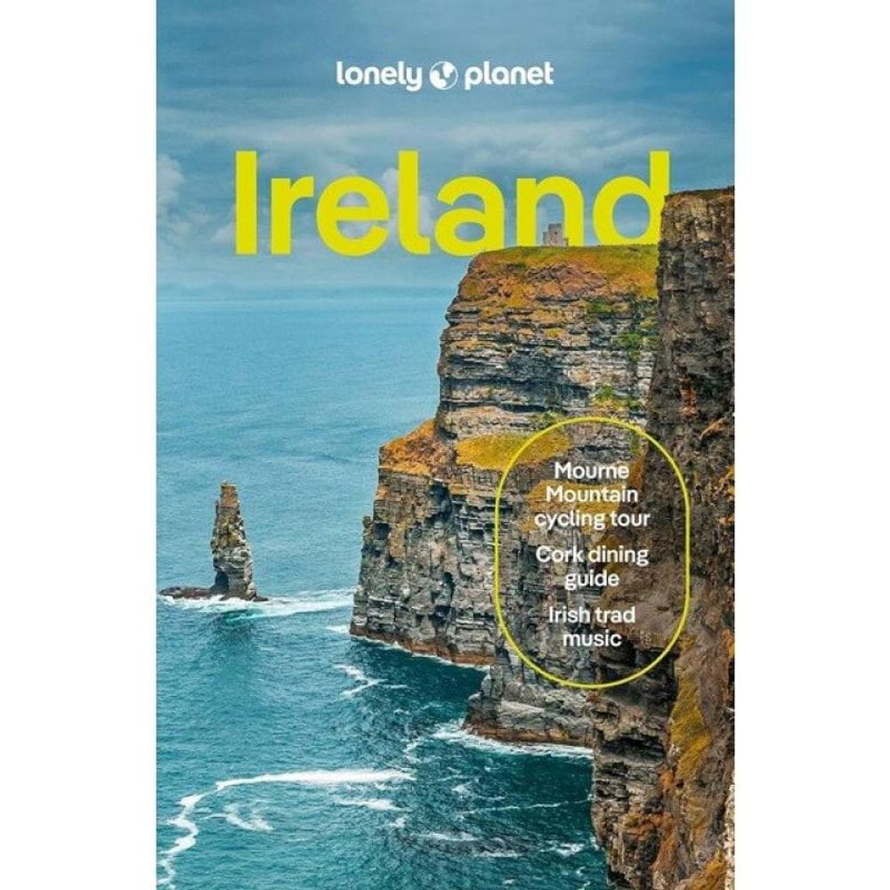 Ireland 2024 - Country Guide