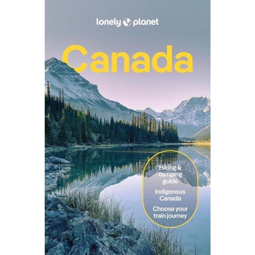 Canada 2024 - Country Guide