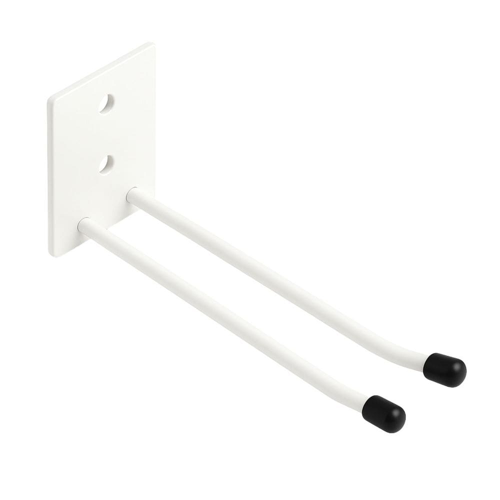 Suporte De Parede Para Pendurar Cabos Rodos Vassouras 1 peça - NV803