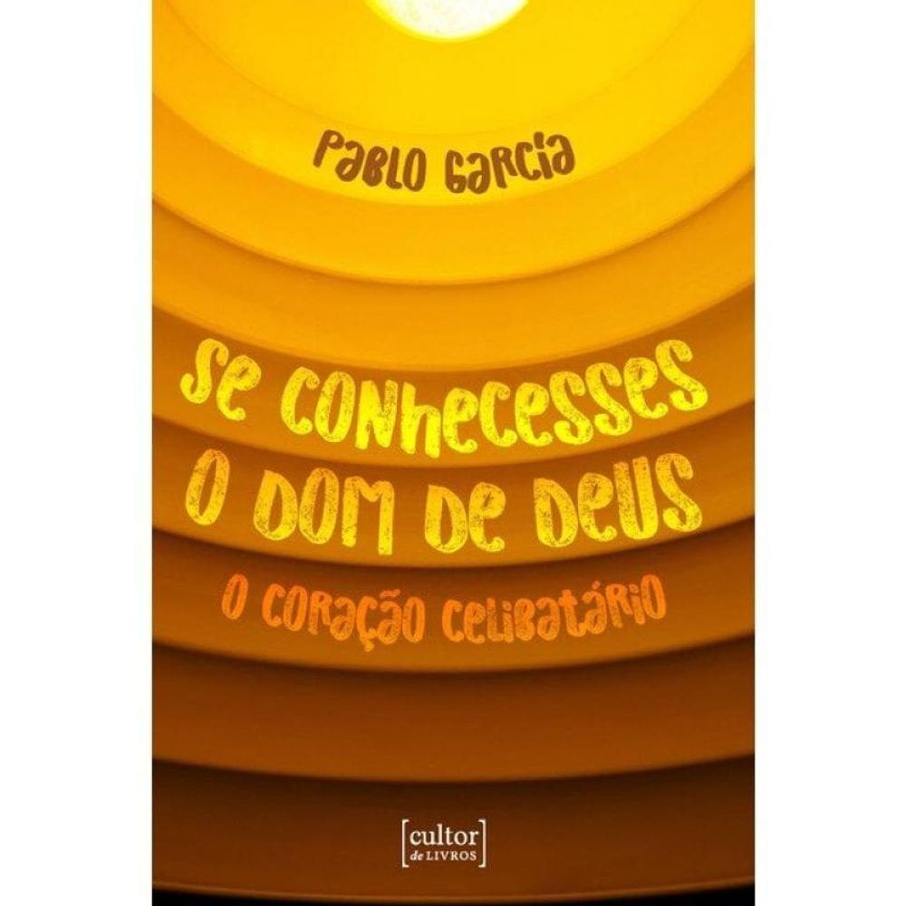 Se Conhecesses O Dom De Deus