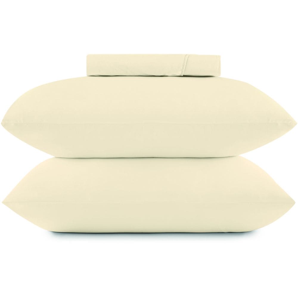 Jogo de Cama Altenburg Four Season TA 3 Peças King Off White