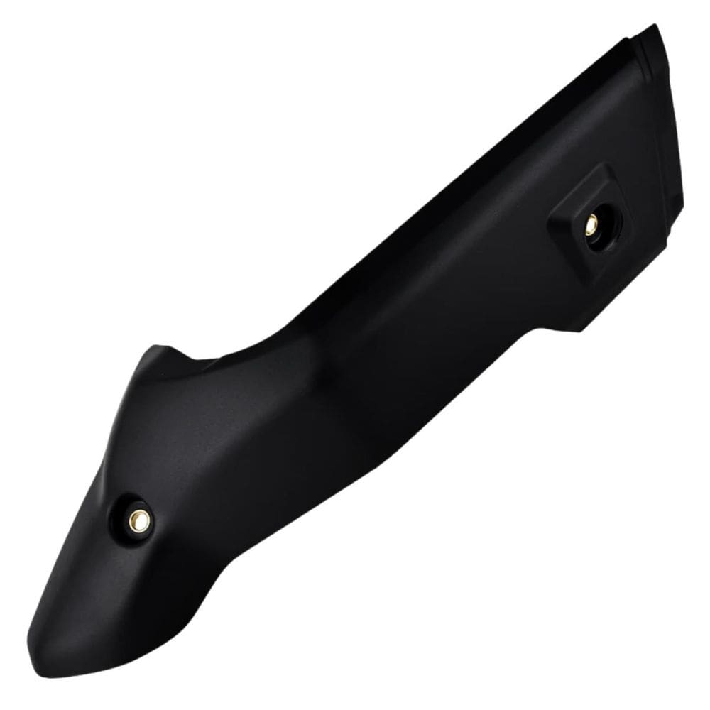 Protetor Interno Escape Escapamento Fz Fazer250 2018 A 2024