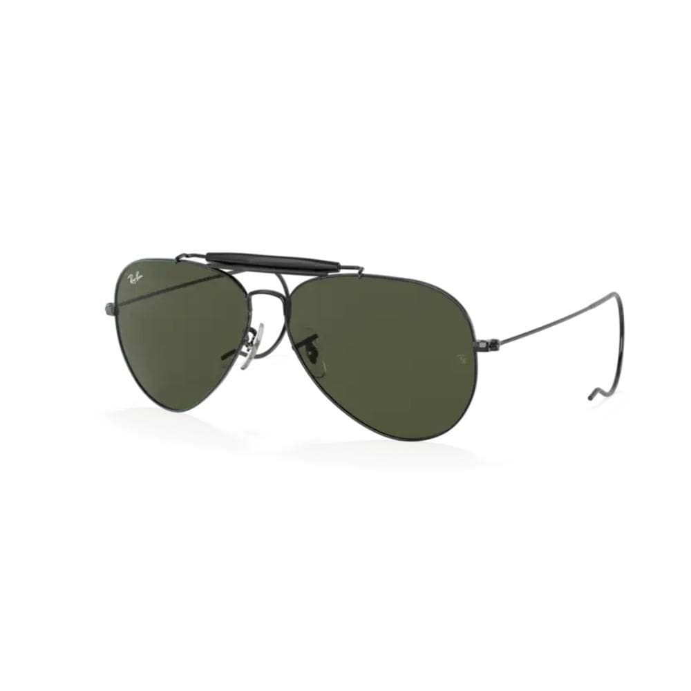 Ray-Ban Óculos de Sol Outdoorsman RB3030 L9500 58