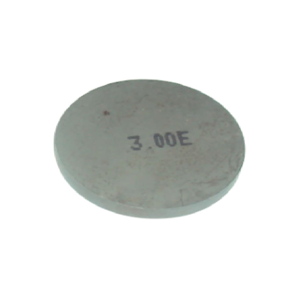 Ford Focus Calço do Tucho Valvuva Direção