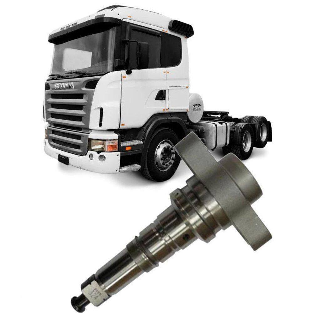 Bico Injetor Diesel Elemento Bomba Injetora Scania 114 E 124