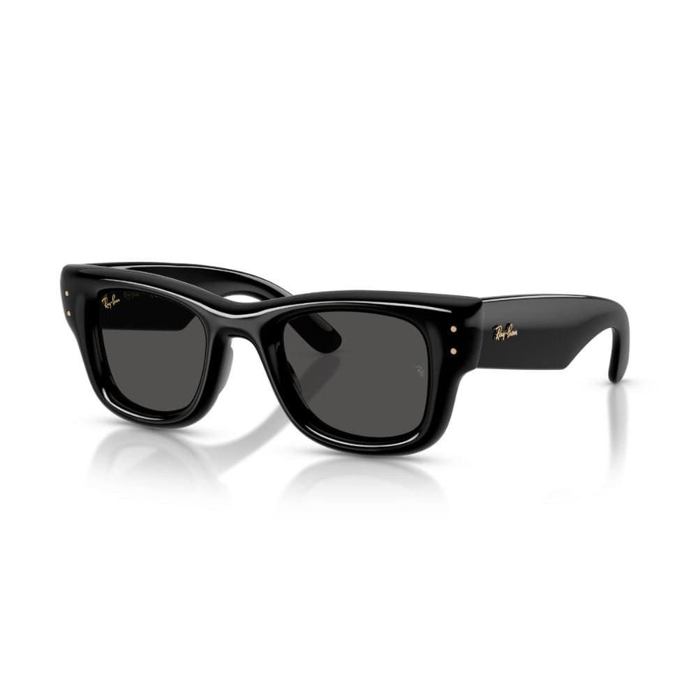 Ray-Ban Óculos de Sol Wayfarer Puffer RB4940 601/87 50