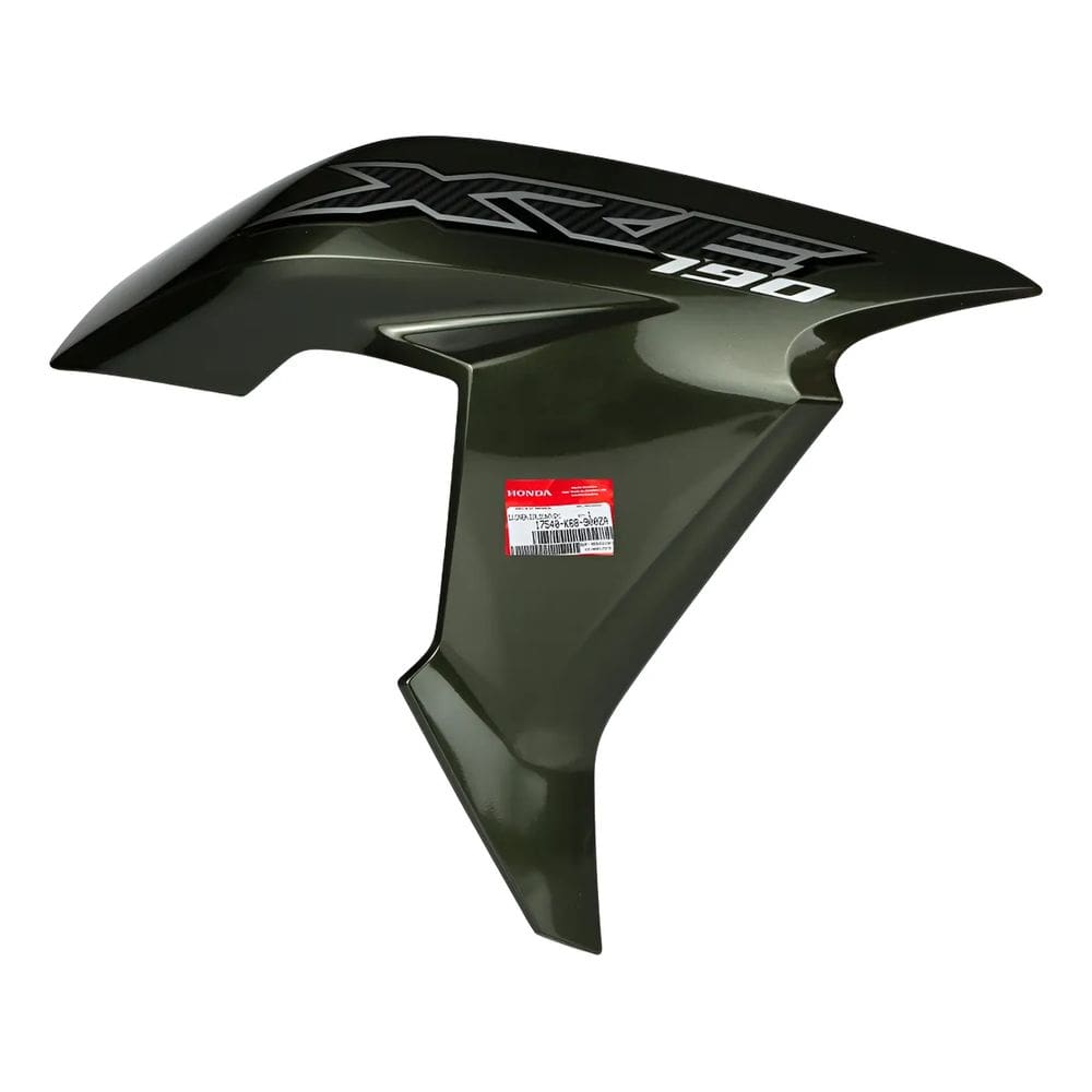 Honda Xre 190 Carenagem Direita Tanque Genuíno 17540K68900ZA