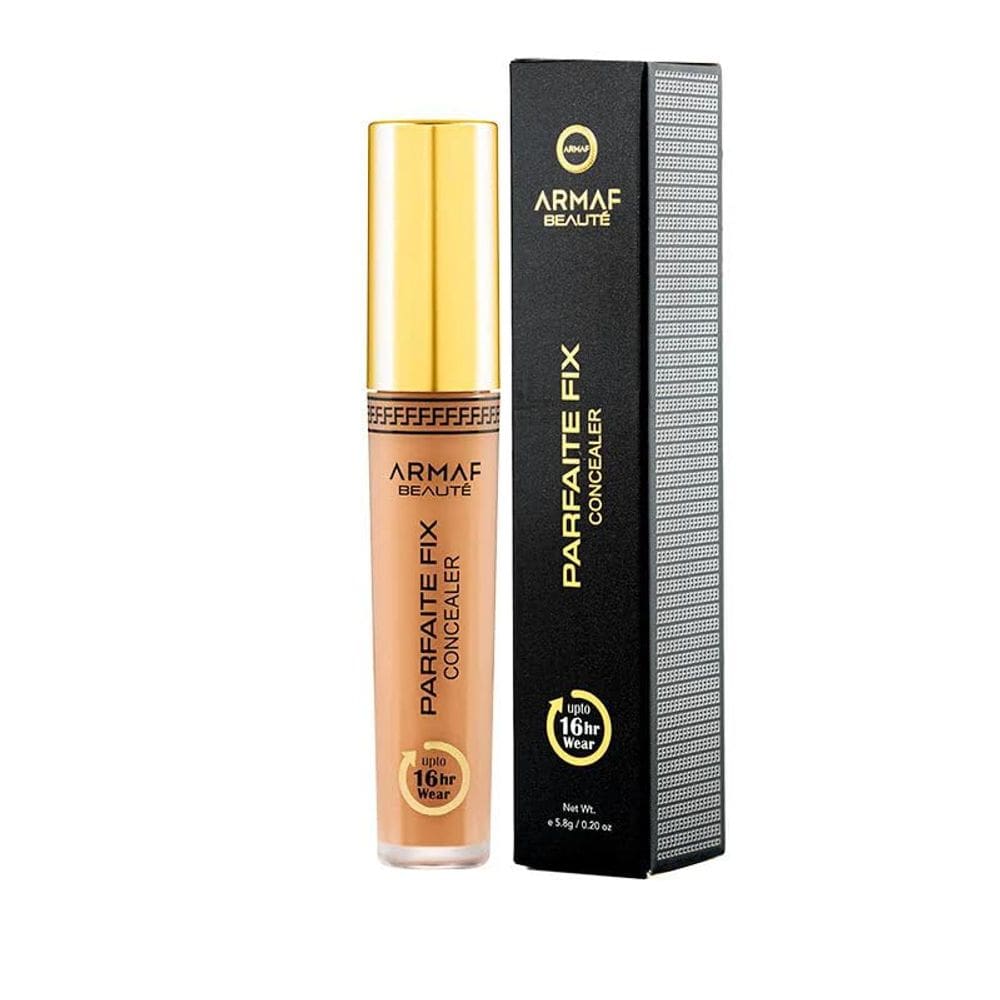 Corretivo Armaf Parfaite Fix Medium Coverage Waterproof