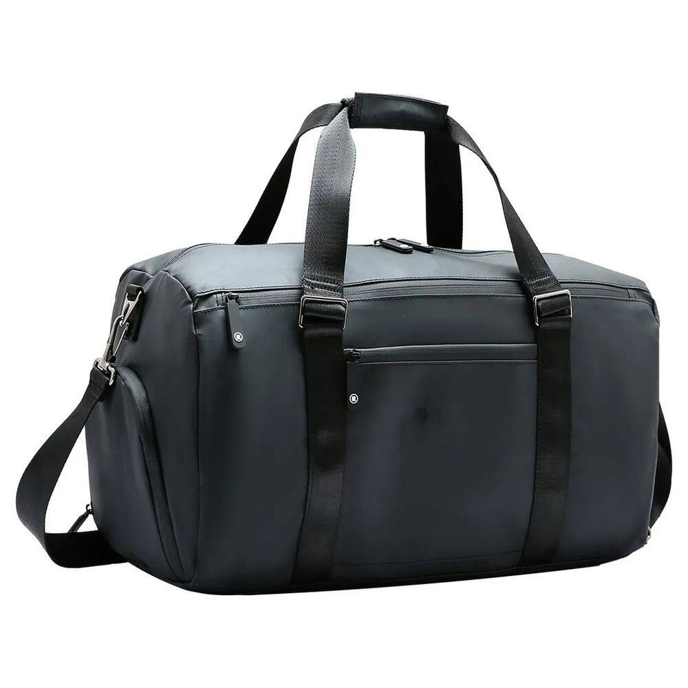Bolsa de Viagem Basic Preto - Republic Vix
